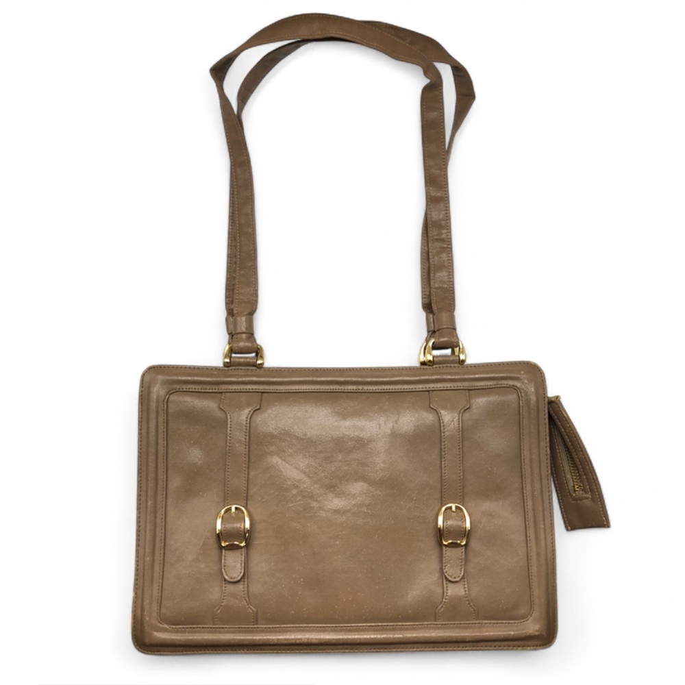 Vintage Shoulder Bag